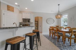 Sandy Bottoms - 30A - 23 Las Palmas Way - Santa Rosa Beach - 3