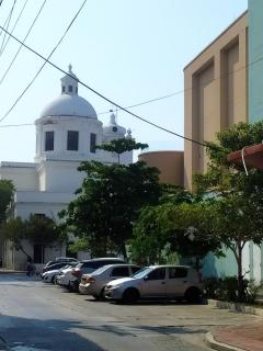 Apartamento Erika 303 en el centro de Santa Marta - 2