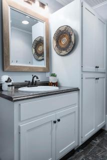 Enchanted Haus walk to Main hot tub on balcony - Fredericksburg - 1