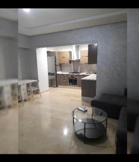 ايربان بلاص - Casablanca - 3