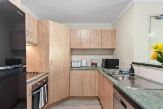 Boho Beauty ~ 2 Bed/2 Bath/1 Car ~ New Farm - Brisbane - 5