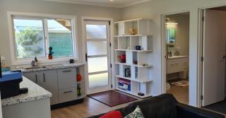 Waikanae Beach Suite Retreat - Waikanae - 3