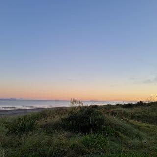 Waikanae Beach Suite Retreat - 6