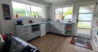 Waikanae Beach Suite Retreat - Waikanae - 2