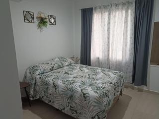 Departamento Planta Baja, A 1 Minuto de la playa. - Mazatlán - 6
