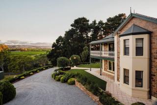 Sand Road Estate - McLaren Flat - 6