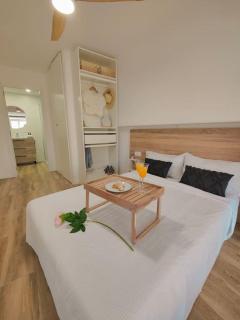 Pineda apartamento de playa - La Pineda - 1