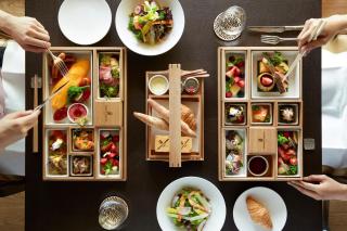 The Ritz-Carlton, Nikko - 2