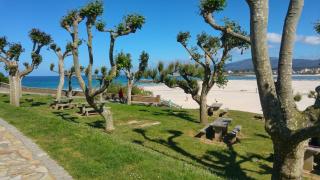Apartamentos SOL Y PLAYA Foz - Foz - 3