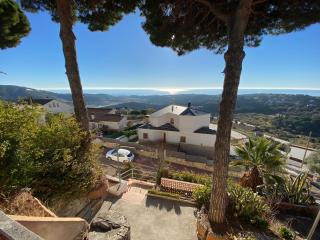 Villa Catalina - Vistamar - Sant Cebrià de Vallalta - 0