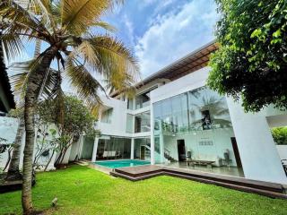 Sanctuary Ceylon by Ceylon Spaces - Ratmalana South - 0