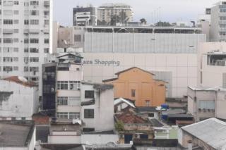 Studio Niterói-Barcas 604 - Niterói - 7