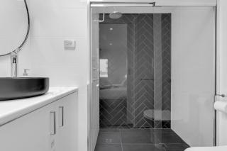 2BR Townhouse CBD Chinatown Free WiFi FreeParking - Adelaide - 7