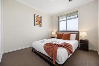 The Charming Living 3BR Townhouse Perfect Vacation - Birkenhead - 8