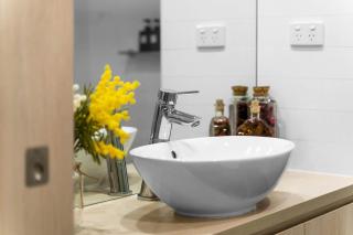 Cozy CBD 1BR Apt - Walkable & Central Spot - Adelaide - 4