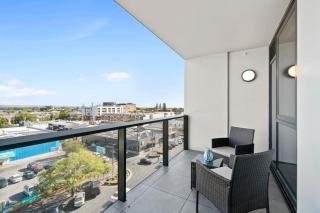 Elegant 1BR CBD Apt Walkable&Wi-Fi&Attractions - Adelaide - 9