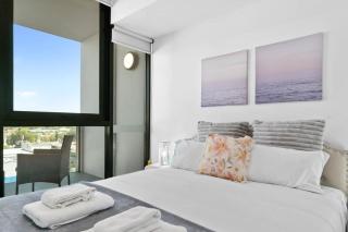 Elegant 1BR CBD Apt Walkable&Wi-Fi&Attractions - 7