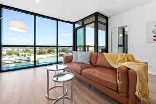 Elegant 1BR CBD Apt Walkable&Wi-Fi&Attractions - Adelaide - 1