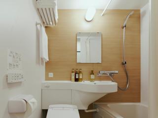 R Hotel Kansai Airport - Izumi-Sano - 4