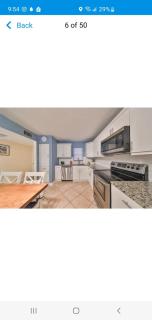 Ground floor waterfront condo at St Pete's - 3