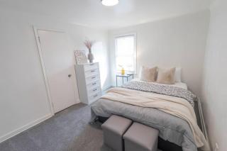4 Bedroom Home near HOF Village - Canton - 7