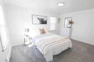 4 Bedroom Home near HOF Village - Canton - 5