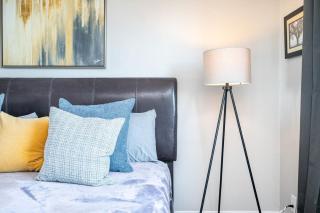 Atlanta Downtown! High Rise! Onsite Parking LM1903 - Atlanta - 6