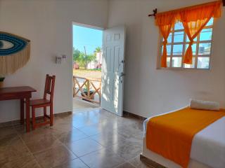 HOTEL LAS COLORADAS - Yuluc - 1
