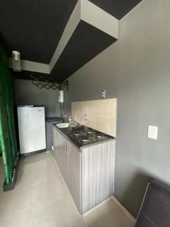 Acogedor Apartamento Norte - Armenia - 5