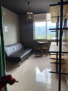 Acogedor Apartamento Norte - Armenia - 4