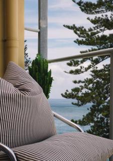 Bay Property . The Seaspray - Yamba - 9
