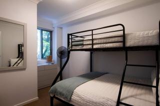 Bay Property . The Seaspray - Yamba - 1