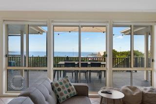 48 Rumbelow St - BYO Linen - Sea Views - Family Friendly - Encounter Bay - 4