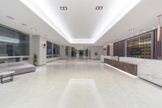 Dignity Hotel - Yangyang - 9