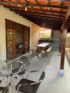 Casa perto da praia Massaguaçu e Cocanha - Caraguatatuba - 9