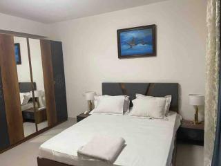 one bedroom Appt in Marassi Marina 2 مرسى اليخوت - El Alamein - 8
