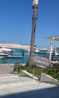 one bedroom Appt in Marassi Marina 2 مرسى اليخوت - El Alamein - 5