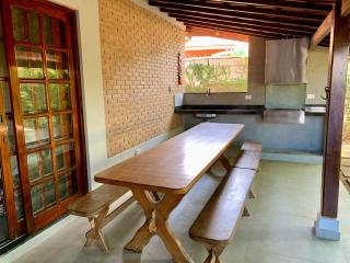 Casa perto da praia Massaguaçu e Cocanha - Caraguatatuba - 6