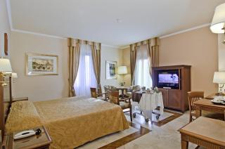 Tmark Hotel Vaticano - Roma - 5
