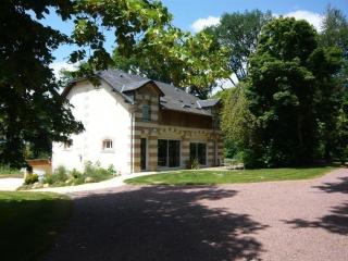 Gîte spacieux, confort moderne, nature et tranquillité près de Tours et des châteaux de la Loire - FR-1-381-273 - Le Boulay - 6