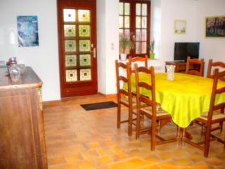 Charmante maison en Touraine: gîte avec jardin, animaux acceptés - FR-1-381-240 - 6