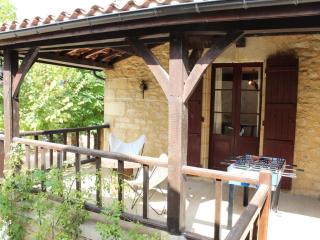 Maison de charme à La Roque-Gageac avec jardin, terrasse et équipements bébé - FR-1-616-136 - La Roque-Gageac - 6