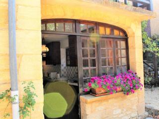 Maison de charme à La Roque-Gageac avec jardin, terrasse et équipements bébé - FR-1-616-136 - La Roque-Gageac - 3