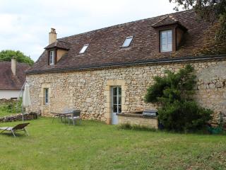 Belle maison percheronne restaurée, idéale pour 5 personnes, proche Bastides et sites touristiques. - FR-1-616-103 - Monsac - 0