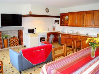 Gîte charmant près de Tours et Amboise avec Wi-Fi, cour privative, garage à vélos, accepte animaux - FR-1-381-503 - Vernou-sur-Brenne - 9