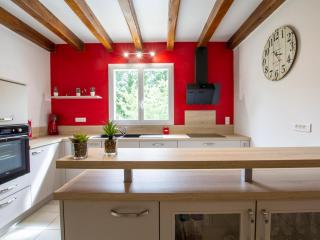 Maison périgourdine rénovée, 3 chambres, grand jardin, proche Sarlat et sites touristiques - FR-1-616-211 - Saint-Vincent-le-Paluel - 7
