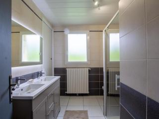 Maison périgourdine rénovée, 3 chambres, grand jardin, proche Sarlat et sites touristiques - FR-1-616-211 - Saint-Vincent-le-Paluel - 3