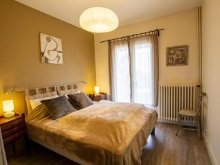 Maison moderne à Trélissac, 2 chambres, jardin clos, Wi-Fi, à 5 km de Périgueux - FR-1-616-74 - Trélissac - 7