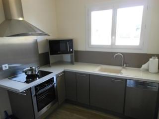 Maison moderne à Trélissac, 2 chambres, jardin clos, Wi-Fi, à 5 km de Périgueux - FR-1-616-74 - Trélissac - 4