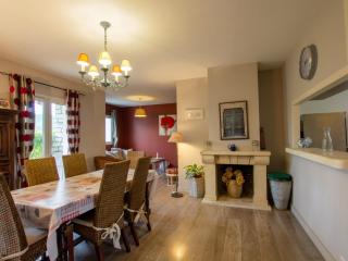 Maison moderne à Trélissac, 2 chambres, jardin clos, Wi-Fi, à 5 km de Périgueux - FR-1-616-74 - Trélissac - 3